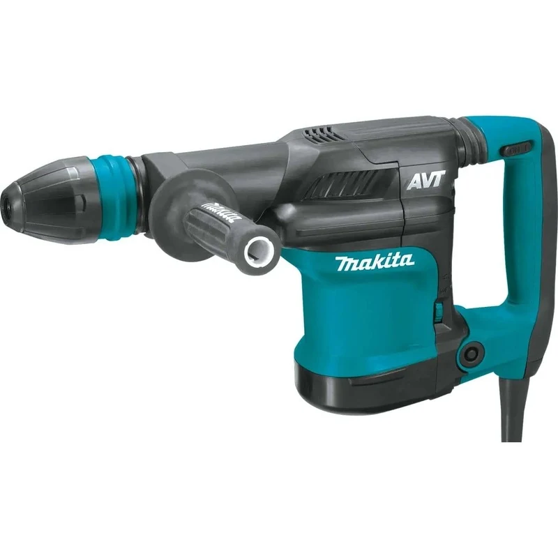 Makita 10 AMP SDS-MAX AVT Demolition Hammer